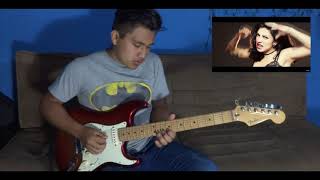 Flor amargo - Busco a alguien ft Mon Laferte (melodía)