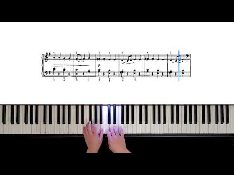 112. Танец (Russian Piano Method)