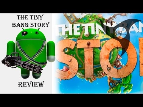 the tiny bang story android crack