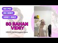 50 BAHAN VIDEY NO PW TIKTOK DANCE 4