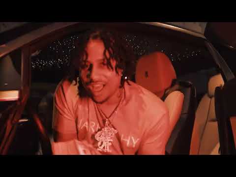 OTF Ikey - Blue Face Hunnids (Official Video)