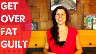 The Fat You Eat Is NOT The Fat You Wear | 40BelowFruity