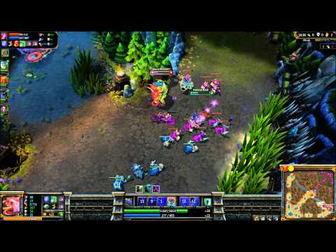 YES Moment 2 - Triple stun, Double Stun 2 Dead