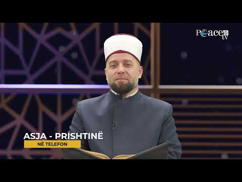 Kuizi i diturisë - LIVE