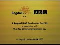 Ragdoll BBC PBS Kids 2001