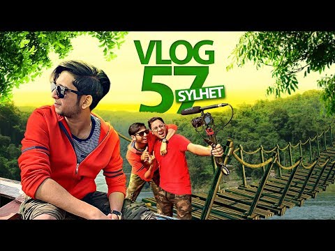 কিতা মাতরে সিলেটি | Sylhet | Tawhid Afridi | Vlog 57 | এখন আমি সিলেটি ফুয়া