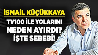 Ismail Küçükkaya's second mistake finished him off! Ekrem İmamoğlu detail!