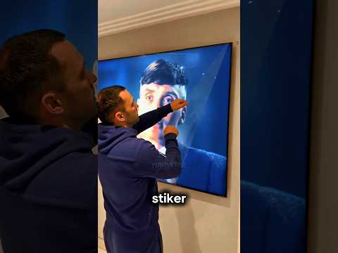 Jangan Pernah Kelupas Lapisan Ini dari TV Baru! Kesalahan Kecil yang Bisa Merusak Layar Seketika