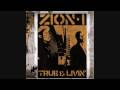 Zion I - Doin' My Thang 