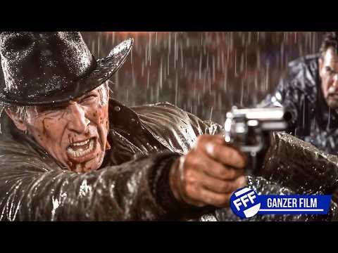 DIAMANTENFIEBER mit Keith Carradine | Ganzer KRIMINAL THRILLERFILM auf DEUTSCH in HD