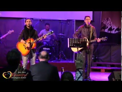 Vali Paul -  Restaurand complet lucrurile