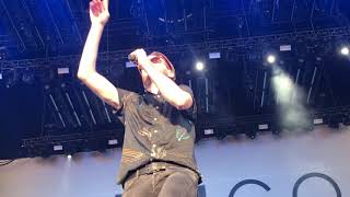 LANCO - Singin&#39; at the Stars