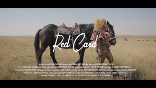 Makhadzi - Red Card (Official Music Video)