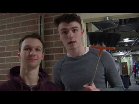 German Rockstar | Runner Up | 48 Min Film Test - March 2017