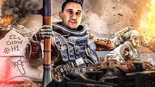 50€ PAR KILL AU LANCE ROQUETTE 💰