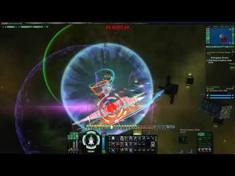 Star Trek Online PVP - More [EPG] (Exotic vaper part3)