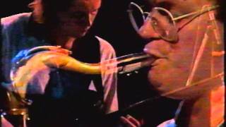 Growl... Nattsang  - Spåk