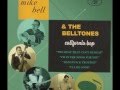 Mike Bell & the Belltones - The Beat That Can´t Be Beat