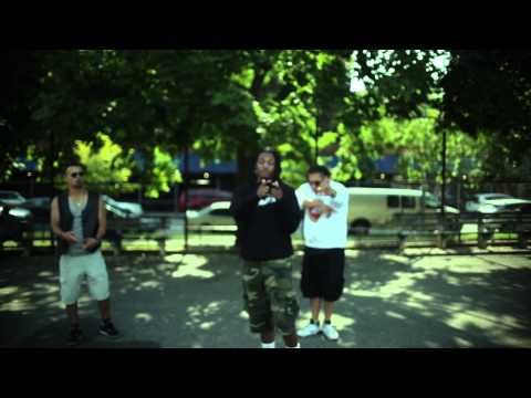 Definition Of A Gawd x SparkzGawd ft. Dirty Sanchez (Prod. By Tim R.)