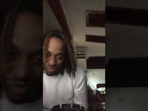 Stizzy Staxx X Dre Webb X AceTudaDon "Scentric" Unreleased