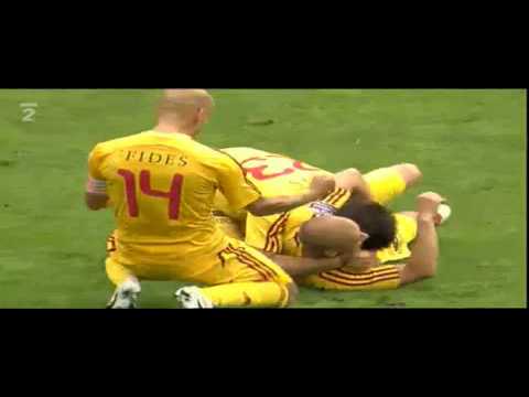 Slovan Liberec  3 - 2  Dukla Praha 04.08.2012