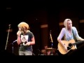 He Is We - Radio