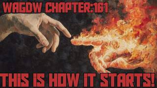 WAGDW 161: This Is How It Starts #podcast #survival
