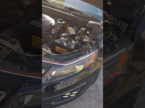2014 kia optima sxl HID headlight bulb replacement #Kia #automobile #optima #2014 #Headlight