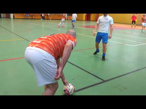 StrefaFutbolu.pl: Alea Iacta Est - Kartofliska