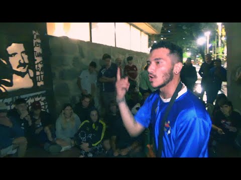 GW vs SOTO vs PROVERBIO - 8vos FECHA 3 - Torneo 2022 - Sinescritura