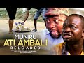 MUNIRU ATI AMBALI (The Return) | Olaniyi Afonja (Sanyeri) | An African Yoruba Movie