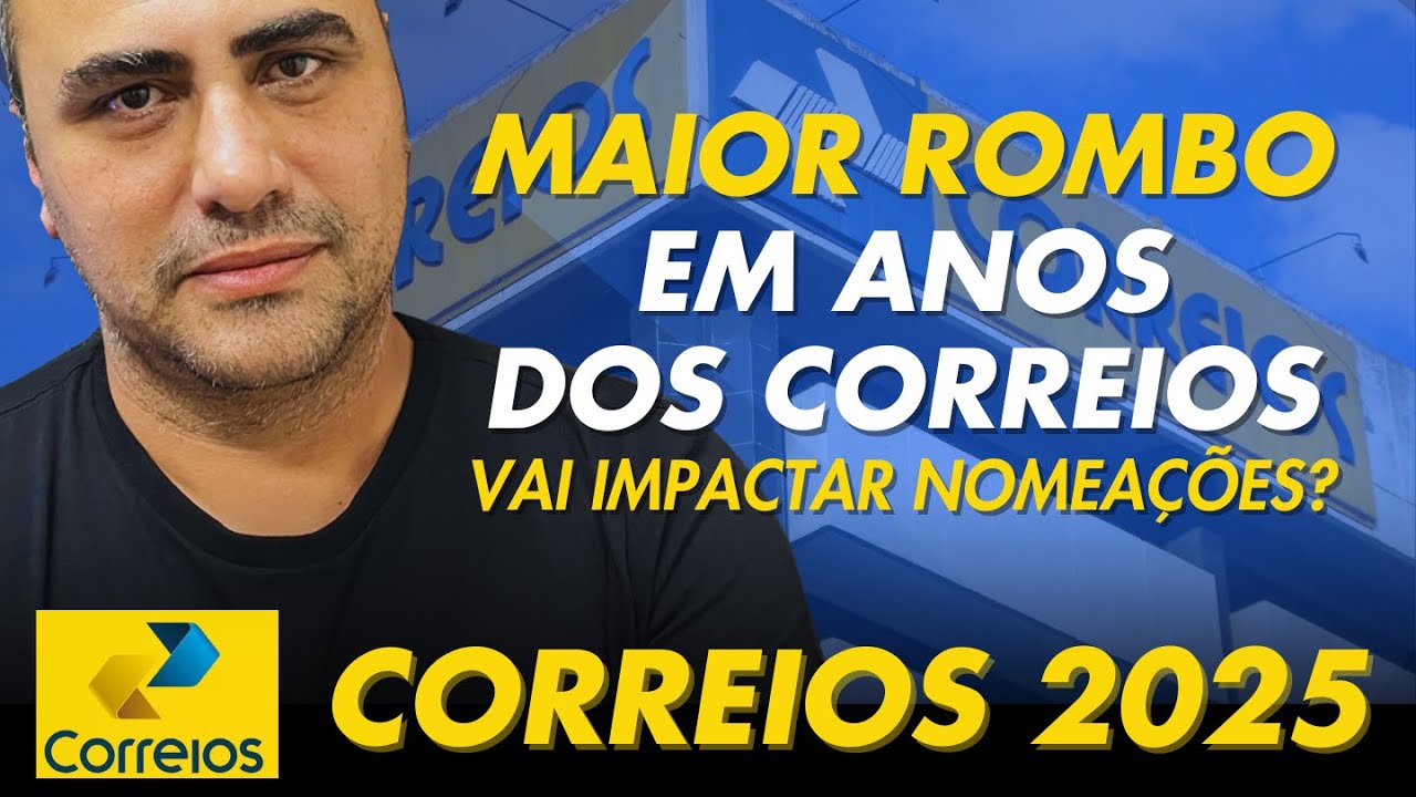 Biggest postal scam in years!