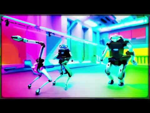 REKS x SHORT BUSS13 - A.I.