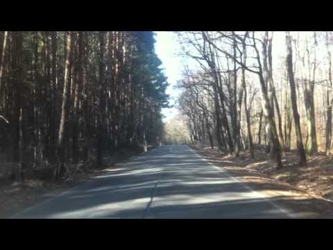 minikary Nová Telib