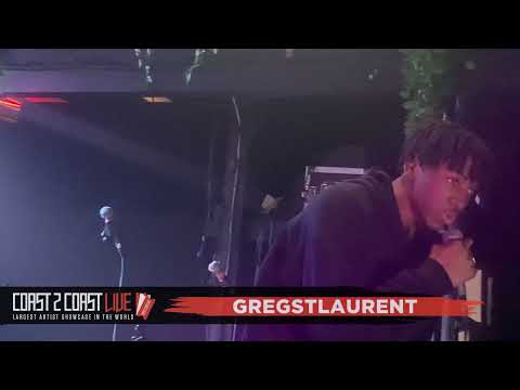 GregStLaurent (@GregStLaurent1) Performs at Coast 2 Coast LIVE | Orlando 2/22/23