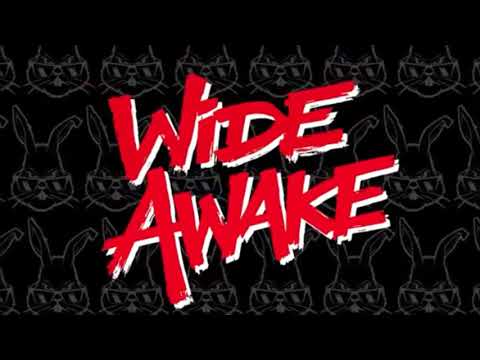 WiDE AWAKE - Down Up! [GotSome Remix]
