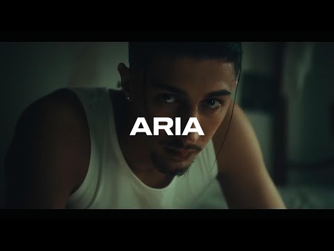 Zkr x Baby Gang x Werenoi Type Beat "ARIA"