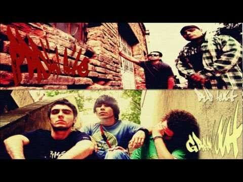 Protiv Site & Green Out - Rap Text (remix) ²º¹²