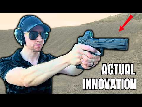 Has Striker-Fire Surpassed the 2011? - The NEW Zermatt Waltz 9