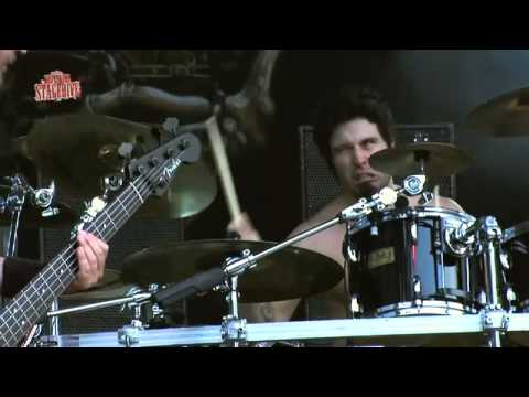 Videoclip de Moloko Mesto — Sepultura