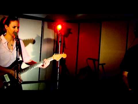 Rona Kenan - My Prison By The Sea