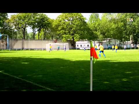 SG Leipzig-Bienitz vs. FSV Großpösna  3:2