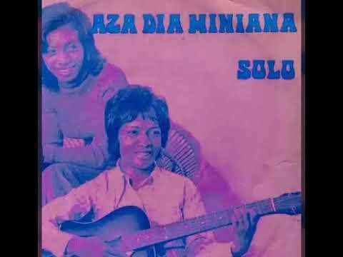 Aza dia miniana  - VOLA SY NORO