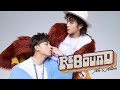 Anson Kong 江𤒹生 Alton Wong 王智德 Rebound Official Music Video