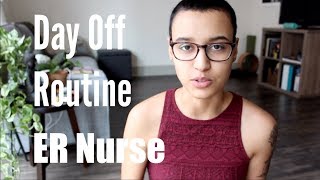 Day in the life | Self care routine