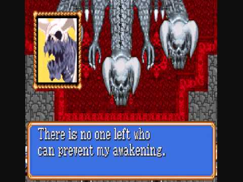 let's play Shining Force Resurrection of the Dark Dragon part 57