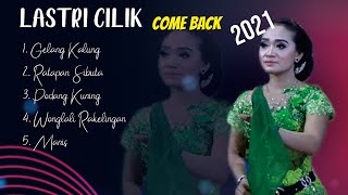 Download lagu TAYUB, LASTRI CILIK COME BACK, Gelang kalung, Ratapan si buta, Podang Kuning, RAHAYU NGREMBOKO mp3