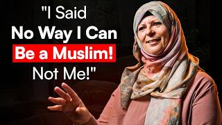 İngiliz Gazeteci Filistin Sayesinde Müslüman Oldu! ‪@laurenboothUK‬