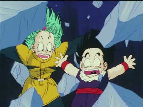 DBZ Ocean Dub Episode 31 Preview (Dragon Box)