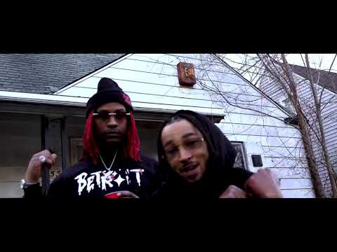 TNT 313 x Nino2Muxh - What’s The Hold Up (Official Video) Dir. By ​⁠@thespace_station